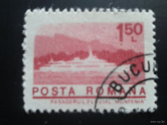 Румыния 1974 стандарт
