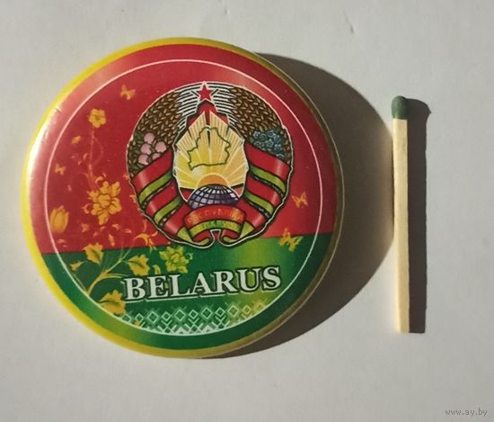 Знак, Беларусь