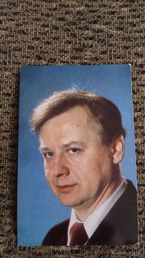 АКТЕР ОЛЕГ ТАБАКОВ.1978г