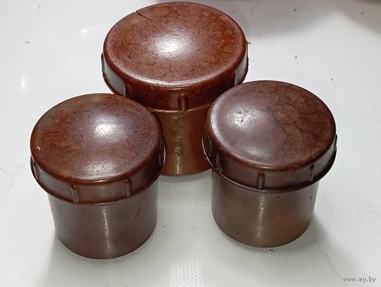 Чернильници " Ереван "  .