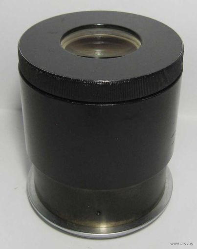 Объектив к микроскопу МССО