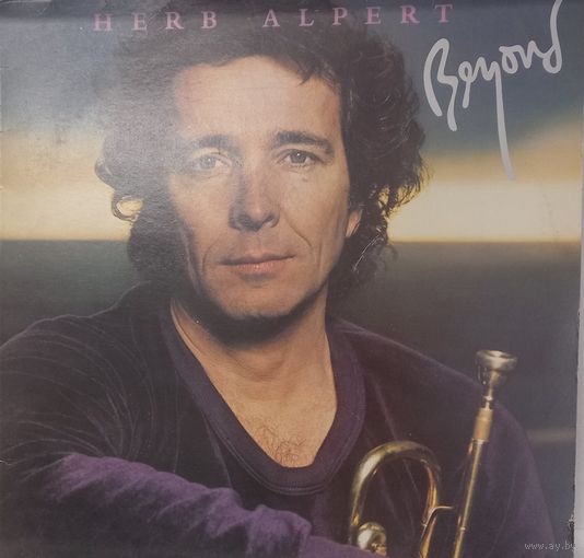 Herb Alpert – Beyond