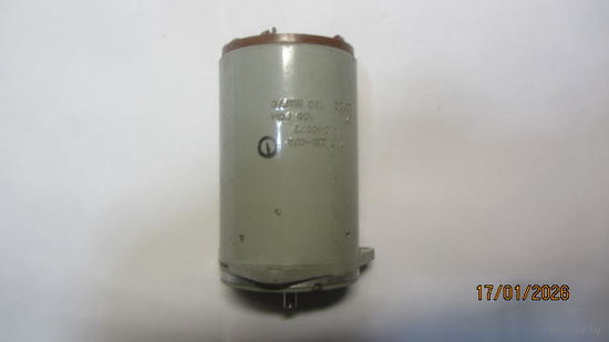 Электродвигатель шаговый ДШ-0,1А