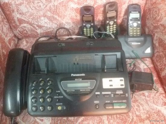 Panasonic