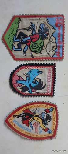 Шеврон нашивка цена за штуку