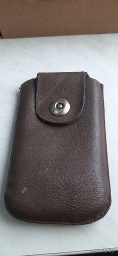 Чехол для ключей или телефона