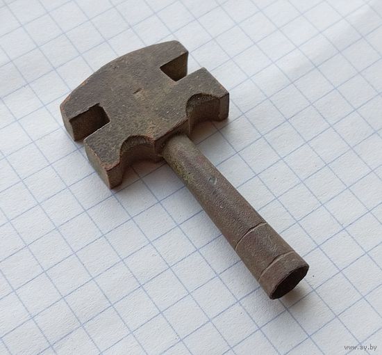 Стеклорез 7