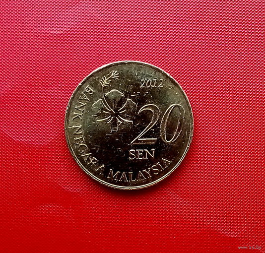 42-22 Малайзия, 20 сен 2012 г.