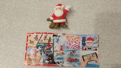 Фигурки киндер. Игрушки разных серий, Лот 2