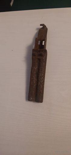 Находка интересная