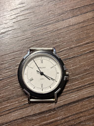 Часы Poljot полёт