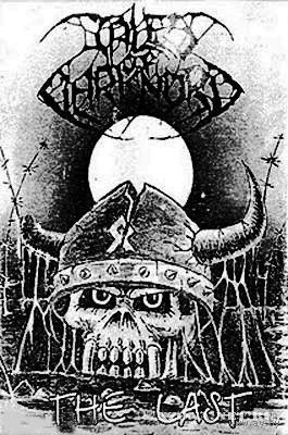 Tales Of Darknord "The Last" кассета