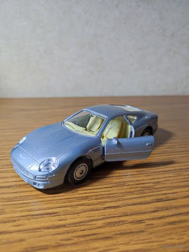 ASTON MARTIN DB7 1:40