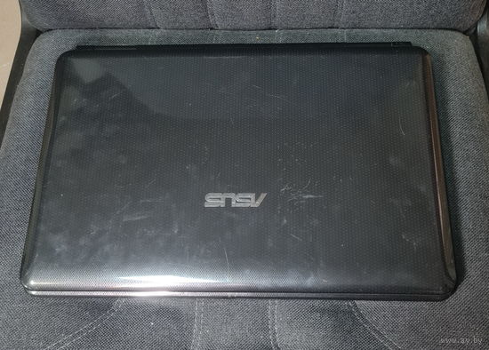 Ноутбук Asus K50I. Можно по частям. 27631
