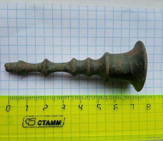 Подсвечник з. ч.