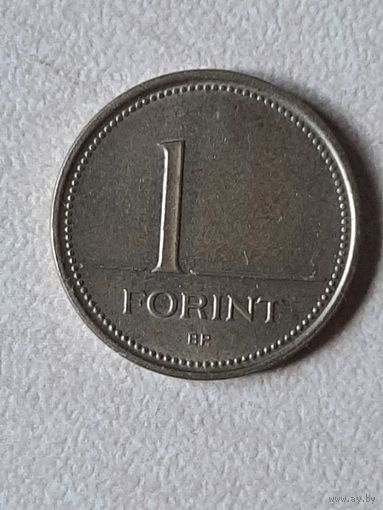 1 форинт Венгрия 1994