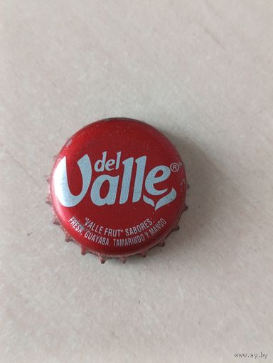 Крышки - пробки ( Мексика )
