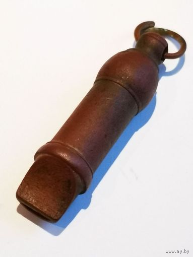 Свисток РИА -отличный