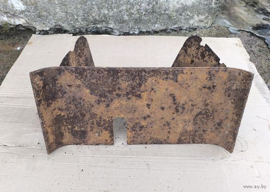 Щит пехотный Австро-Венгрия Германия , ПМВ