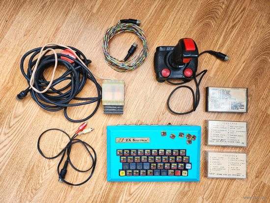 ZX Spectrum