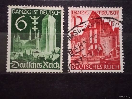 Германия