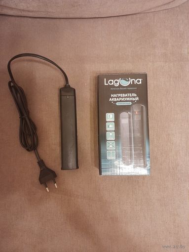 Нагреватель аквариумный компактный Laguna 1001AH б/у