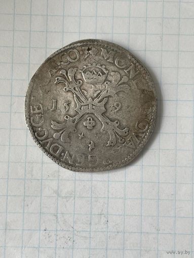 Талер 1592