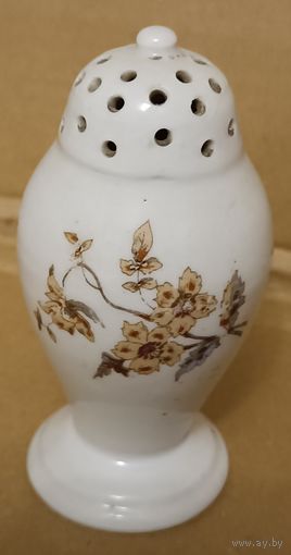 Царская солонка. В реставрацию. С 1 рубля!