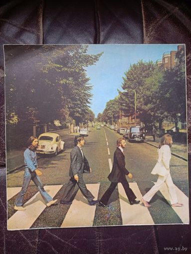 The Beatles   Abbey Road
