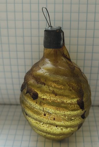 Игрушка ёлочная