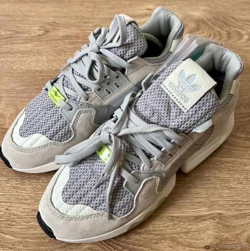 Кроссовки р.42 Adidas ZX Torsion Boost EE4809 Grey