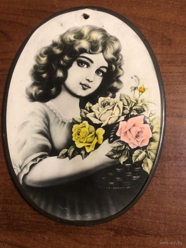 Винтажные панно СССР