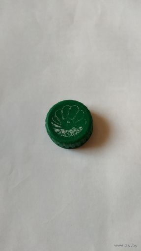 Крышка ПЭТ.