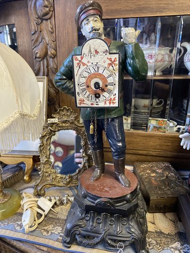 Часы коллекционные