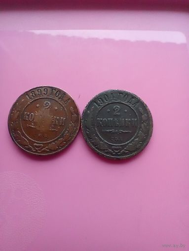 Пара медяков