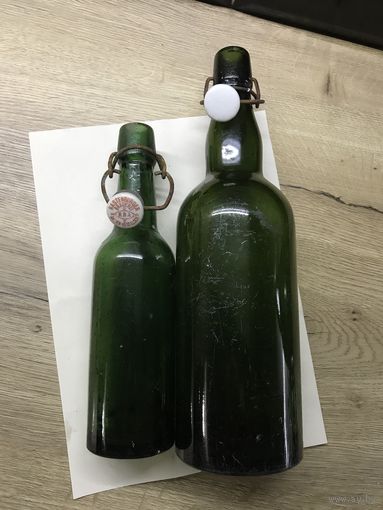 Бутылки П.М.В.цена за все.