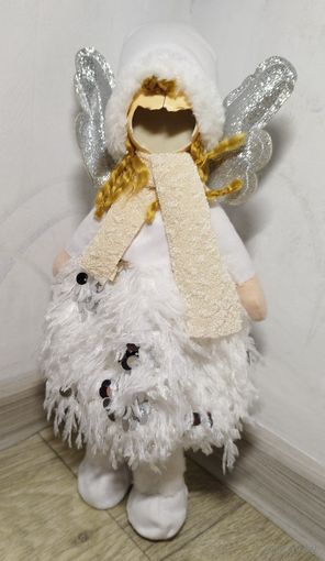 Интерьерная кукла