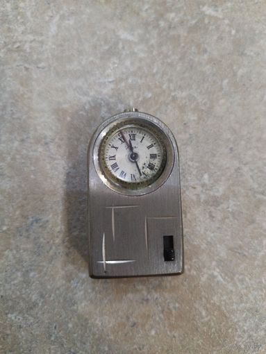 Карманные Часы Луч