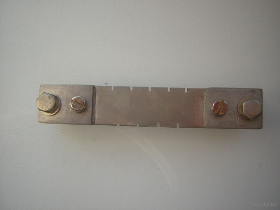 Шунт 75ШСМ-1-75-0,5