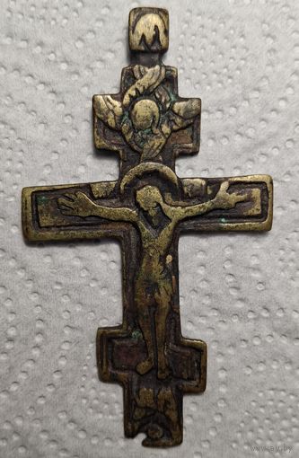 Крест наперстный распродажа коллекции