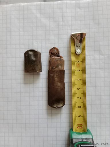 Лот по войне