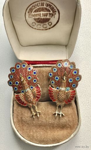 Клипсы