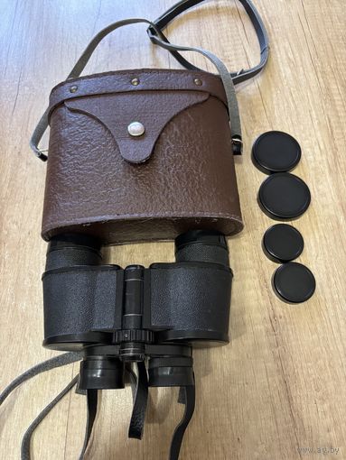Бинокль БПЦ 7х35