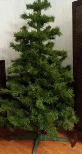 Сосна импортная искусственная 1.9 м.