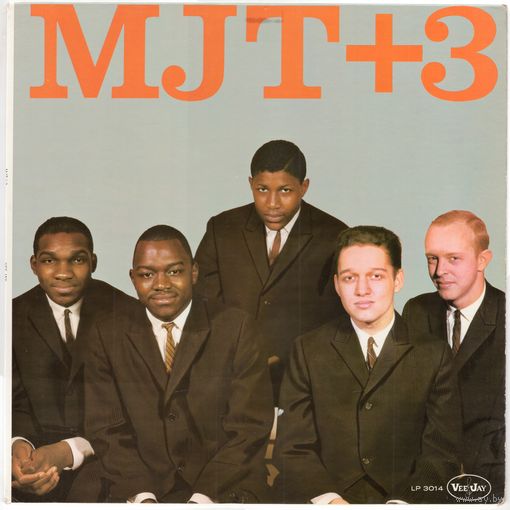 LP MJT+3