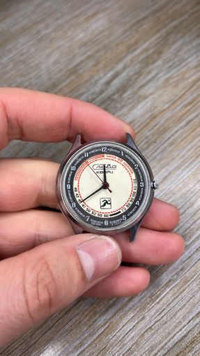 Слава Кварц спортивные