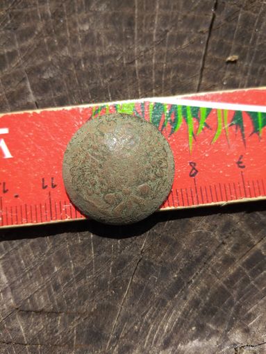 Орлянка Ри (7). Находка