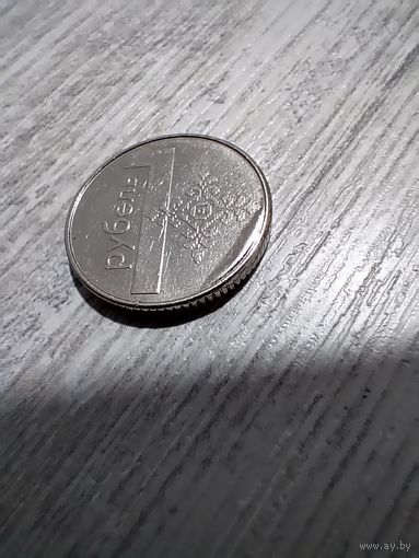 1 рубль Беларусь брак