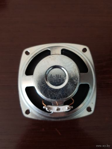 Динамик #2