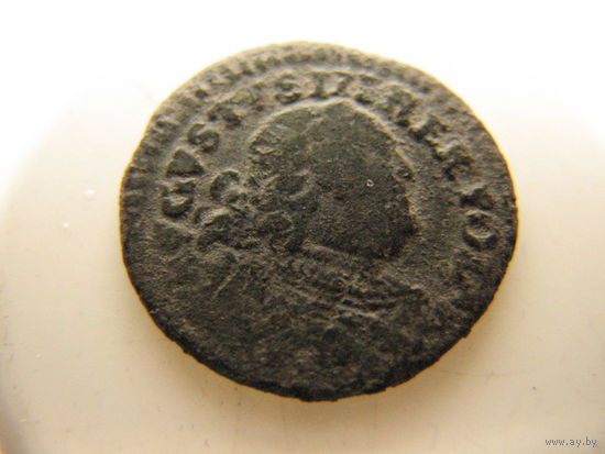 Солид 1753 Август -III